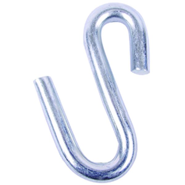 Uriah Products 2Pk 3/8" Trail S Hook UT200188